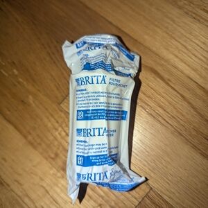 $5 Brita Water Filter Replacement
